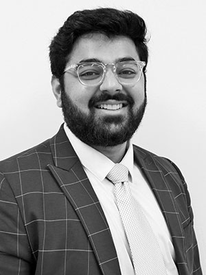 Nitesh Setia