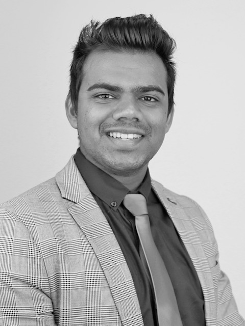 Sagar Tiwari